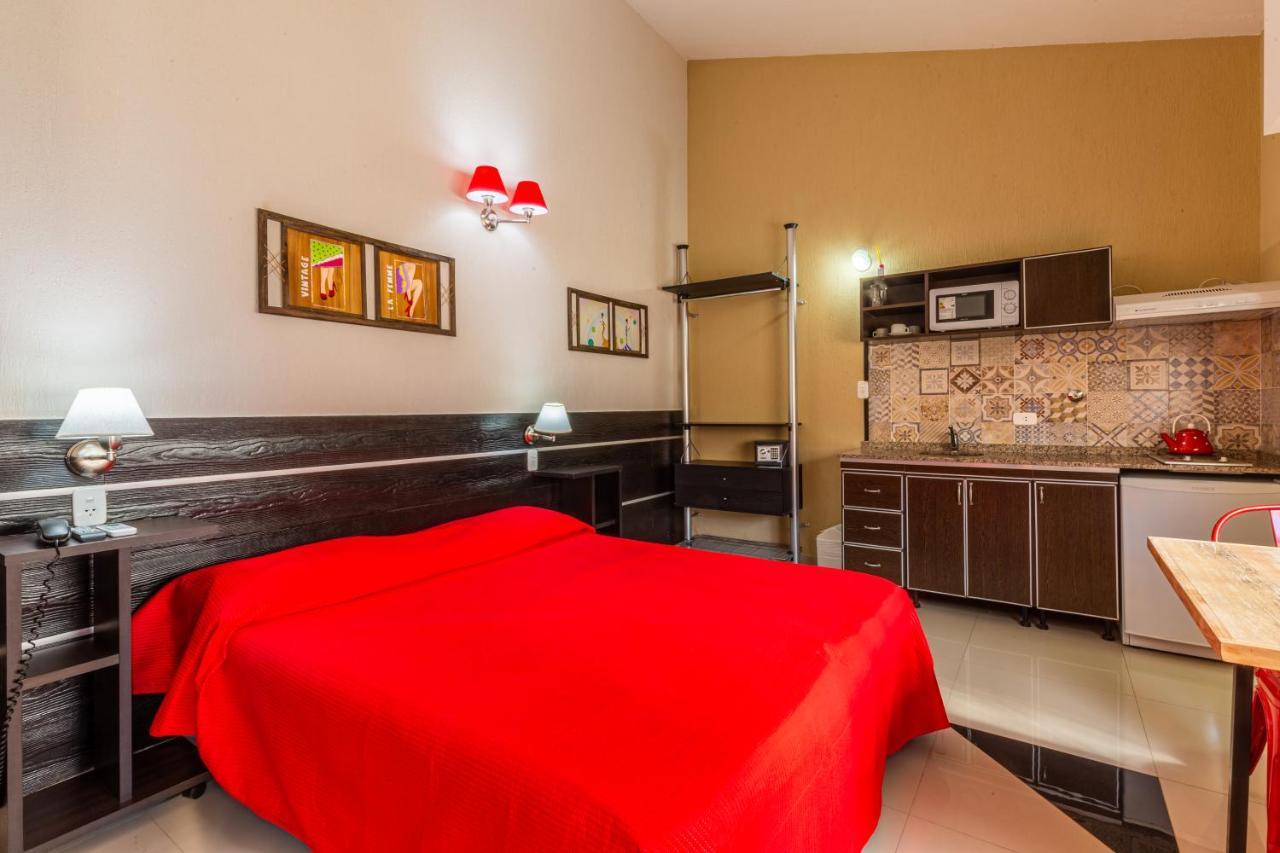Hotel Calimera Santa Teresita Kamer foto