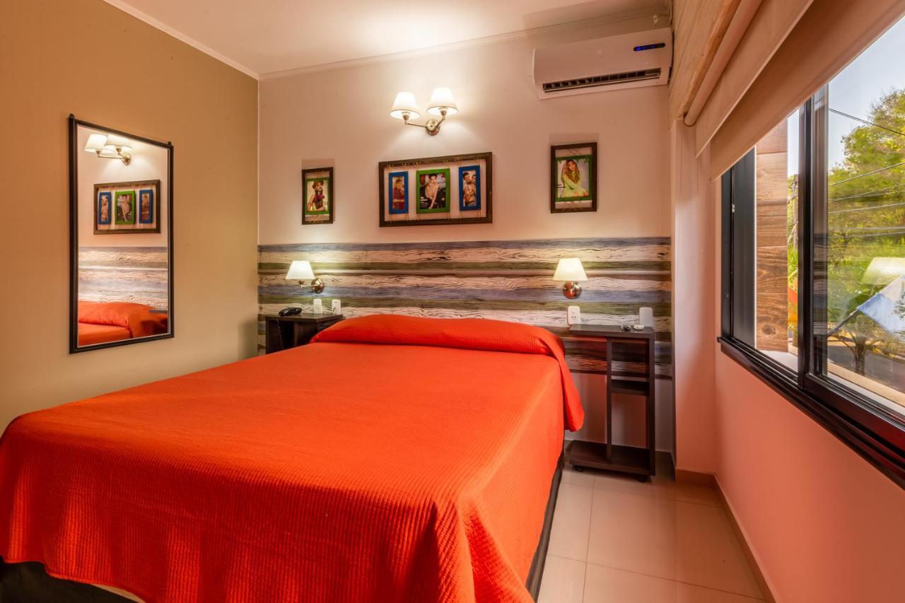 Hotel Calimera Santa Teresita Kamer foto