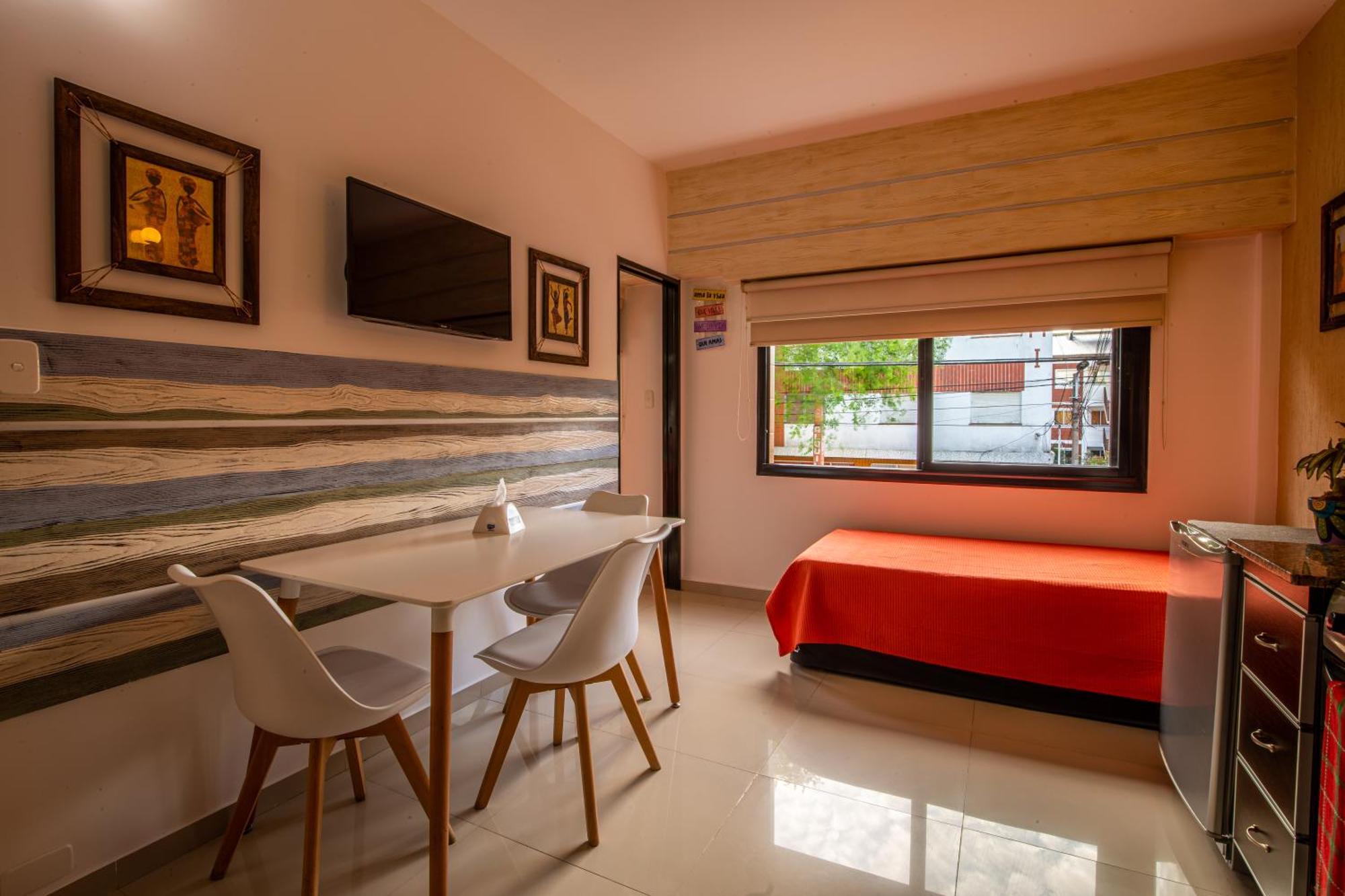 Hotel Calimera Santa Teresita Kamer foto