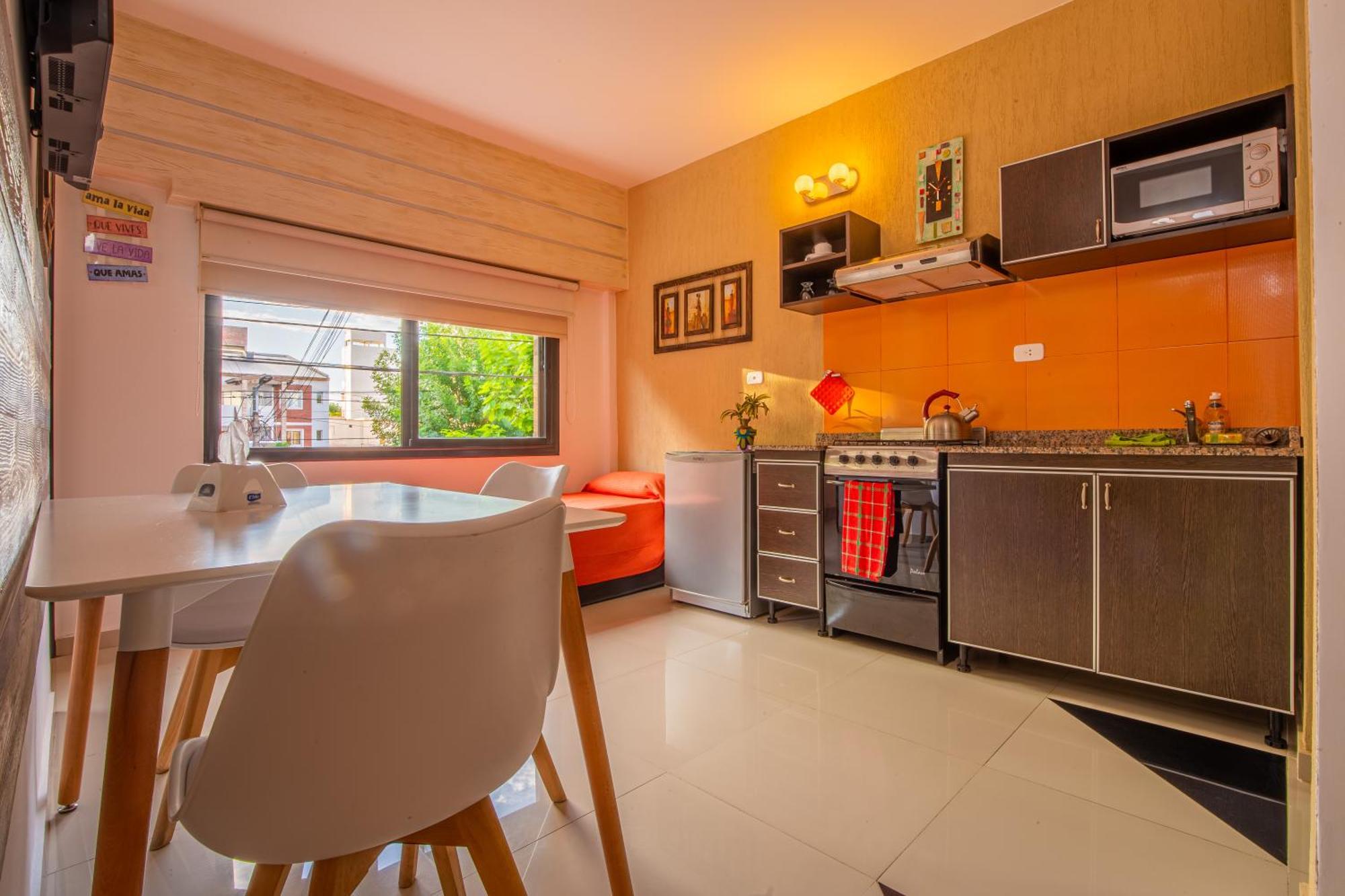 Hotel Calimera Santa Teresita Kamer foto