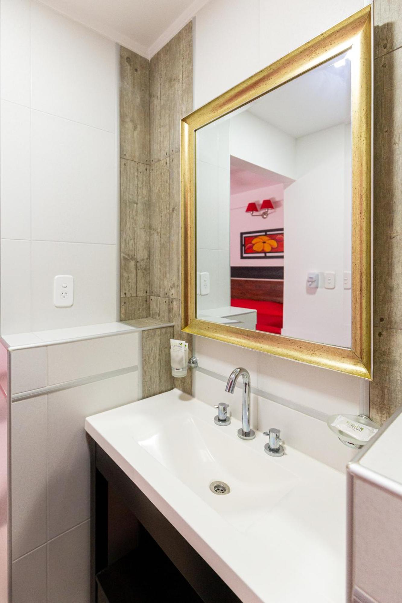 Hotel Calimera Santa Teresita Kamer foto