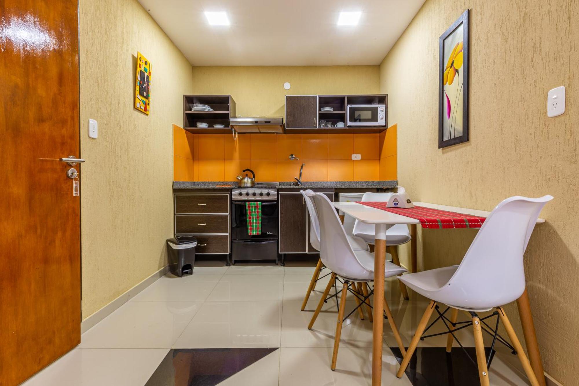 Hotel Calimera Santa Teresita Kamer foto