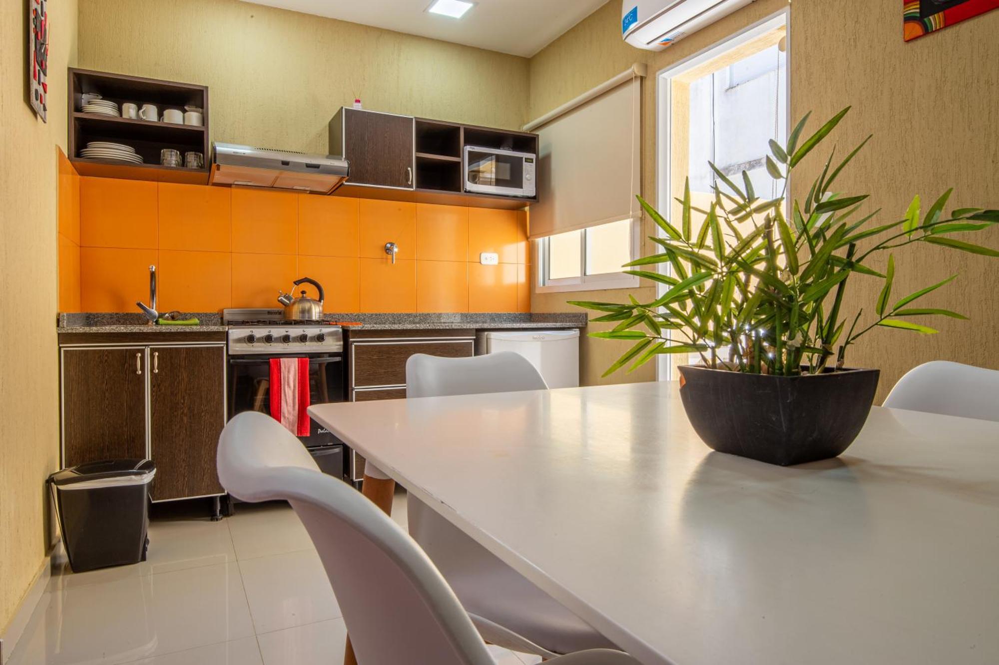 Hotel Calimera Santa Teresita Kamer foto